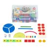 Think. Model. Learn.™ Math Manipulative Kit – Intermediate