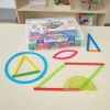 Think. Model. Learn.™ Math Manipulative Kit – Intermediate