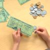 Student Bucks™ Money Manipulatives Class Pack