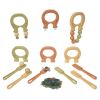 Excellerations® NatureForce™ Magnetic Set - 122pcs