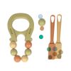 Excellerations® NatureForce™ Magnetic Set - 122pcs