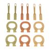 Excellerations® NatureForce™ Magnetic Set - 122pcs
