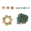 Excellerations® NatureForce™ Magnetic Set - 122pcs