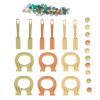 Excellerations® NatureForce™ Magnetic Set - 122pcs