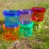 Excellerations® Translucent Magnifying Cups - Set of 6