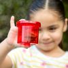 Excellerations® Translucent Magnifying Cups - Set of 6