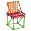 Excellerations® Bendable Construction Rods - 480 Pieces