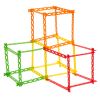 Excellerations® Bendable Construction Rods - 480 Pieces