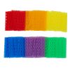Excellerations® Translucent Bendable Construction Rods - 480 Pieces