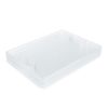 Excellerations® Translucent Sorting Center w/ 4 Clear Trays