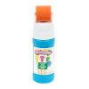 Colorations® Paraben-Free Simply Washable Tempera Paint Roller Set, 6 Fluorescent Colors