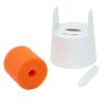 Colorations® Paraben-Free Simply Washable Tempera Paint Roller Set, 6 Colors