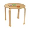 Environments® Milestones™ Bentwood Round Table