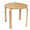 Environments® Milestones™ Bentwood Round Table