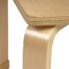Environments® Milestones™ Bentwood Square Table