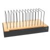 Really Good Stuff® Tablet Storage and Charging Station