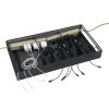 Really Good Stuff® Tablet Storage and Charging Station