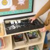 Really Good Stuff® Tablet Storage and Charging Station