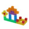 Excellerations® Translucent Grid Linking Cubes - 200 Pieces