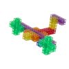 Excellerations® Translucent Grid Linking Cubes - 200 Pieces