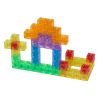 Excellerations® Translucent Linking Cubes - 200 Pieces