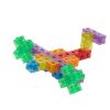 Excellerations® Translucent Linking Cubes - 200 Pieces