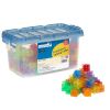 Excellerations® Translucent Linking Cubes - 200 Pieces