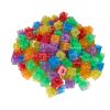 Excellerations® Translucent Linking Cubes - 200 Pieces