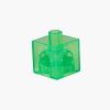 Excellerations® Translucent Linking Cubes - 200 Pieces