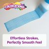 Colorations® CreativeFlow™ Pattern Painter and Metallic BioColor® Art Kit