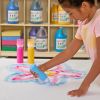Colorations® CreativeFlow™ Pattern Painter and Metallic BioColor® Art Kit