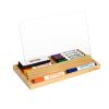 Colorations® Wooden Lapboard Stand