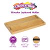 Colorations® Wooden Lapboard Stand