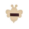 Colorations® Decorate Your Own Garden Friends Magnets