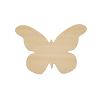 Colorations® Decorate Your Own Butterfly Magnets