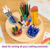 Colorations® Rotating Art Supply Organizer