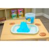 Excellerations® Magic Stretch™ Sensory Dough Blue