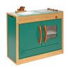 Excellerations® EverGrow™ Rubberwood Play Combo Kitchen
