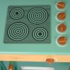 Excellerations® EverGrow™ Rubberwood Play Combo Kitchen