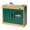 Excellerations® EverGrow™ Rubberwood Play Combo Kitchen