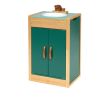 Excellerations® EverGrow™ Rubberwood Play Kitchen - Sink