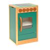 Excellerations® EverGrow™ Rubberwood Play Kitchen - Stove