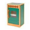 Excellerations® EverGrow™ Rubberwood Play Kitchen - Stove
