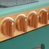 Excellerations® EverGrow™ Rubberwood Play Kitchen - Stove