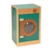 Excellerations® EverGrow™ Rubberwood Play Kitchen - Washer