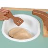 Excellerations® EverGrow™ Rubberwood Play Kitchen - Cookware