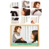 Excellerations® Healthy Kids Handle With Special Care - Set of 9 Wooden Puzzles