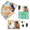 Excellerations® Healthy Kids Handle With Special Care - Set of 9 Wooden Puzzles