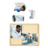 Excellerations® My First Doctor Visit - Set of 9 Wooden Puzzles