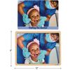 Excellerations® My First Doctor Visit - Set of 9 Wooden Puzzles
